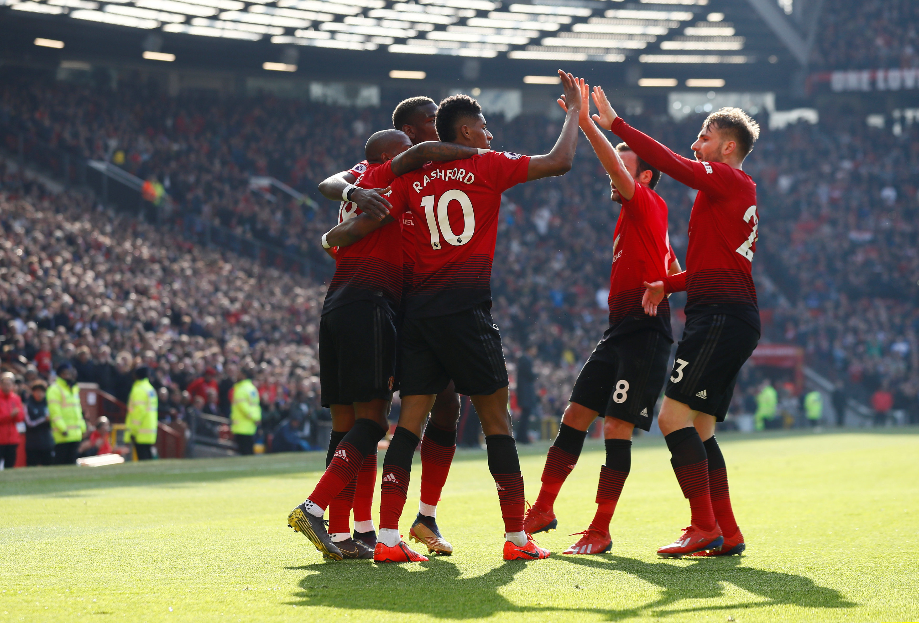 球队的高效 球队的高效